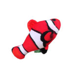 اسباب بازی گربه سویل پت مدل Catnip Clown