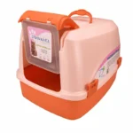 ظرف خاک دنیل مدل X85