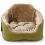 صندلی ماشین سگ و گربه