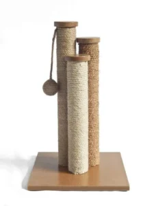 اسکرچر گربه