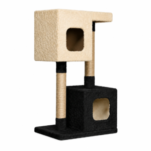 اسکرچر گربه مدل CS014