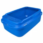 ظرف خاک لبه دار گربه دنیل x81